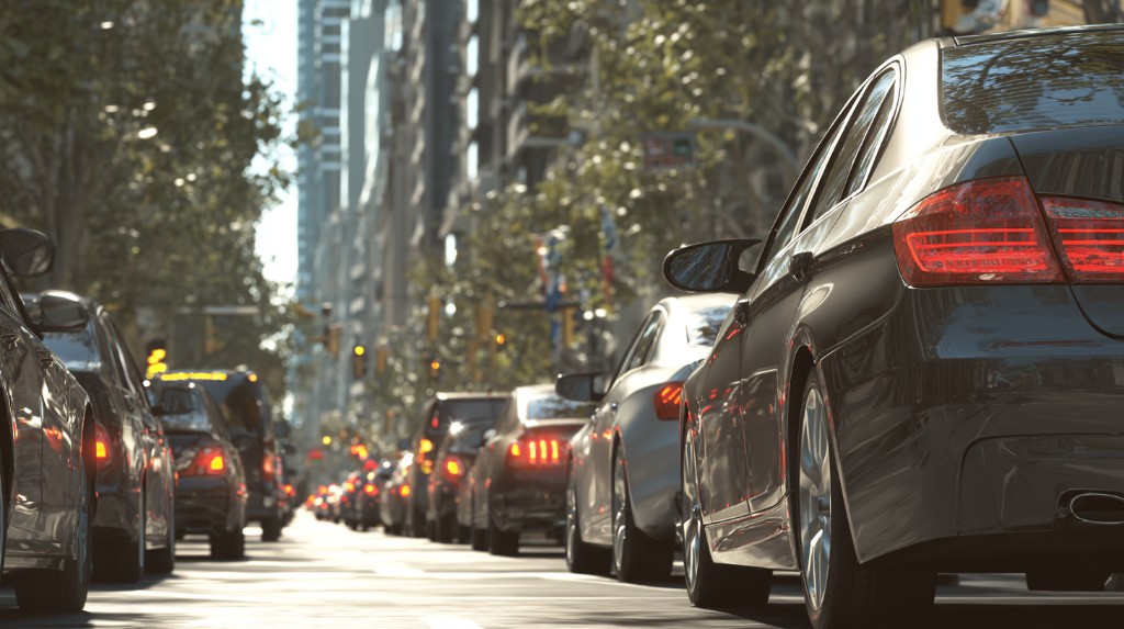 Mobility — Automotive, Freefloat, E-Mobility, CPO
